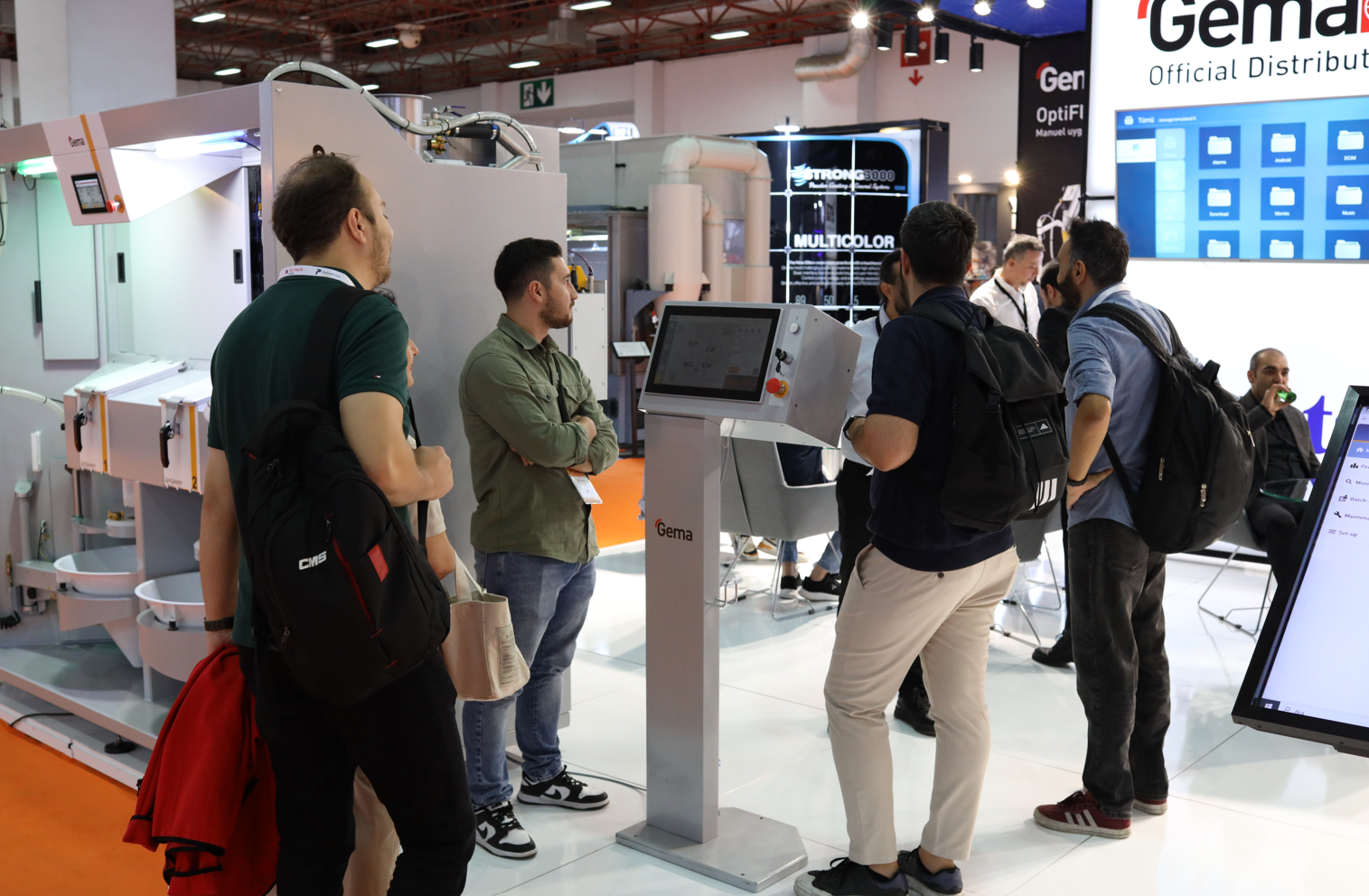PaintExpo Eurasia