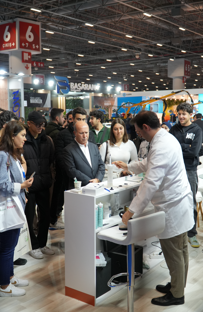 Eurasian Composites Show