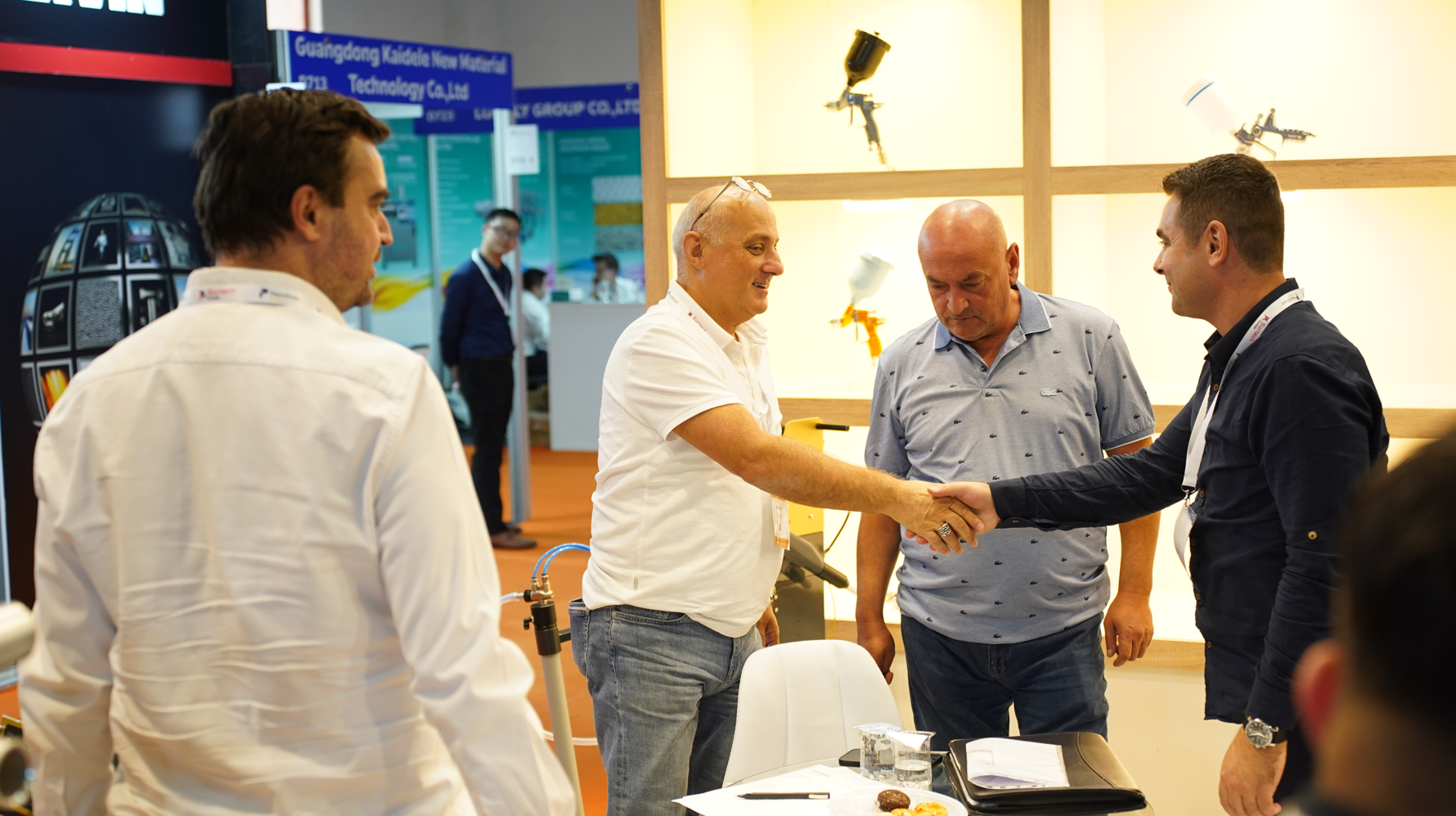 Surtech Eurasia