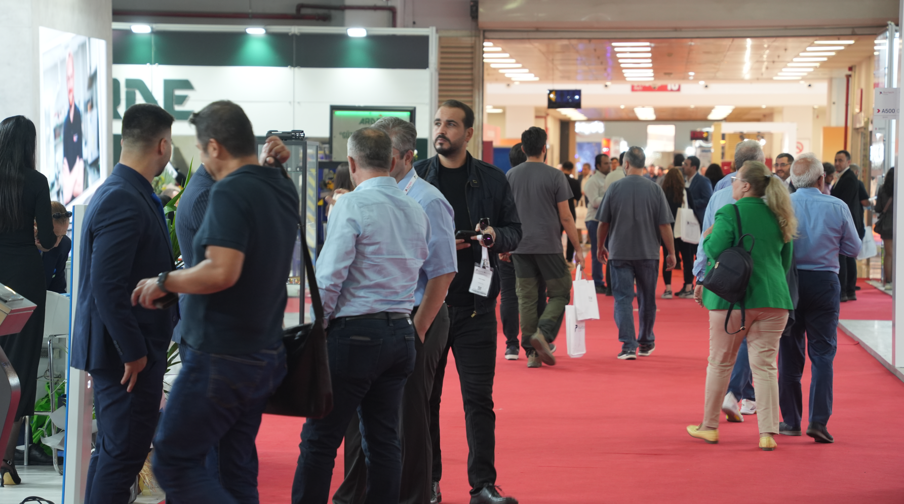 Surtech Eurasia
