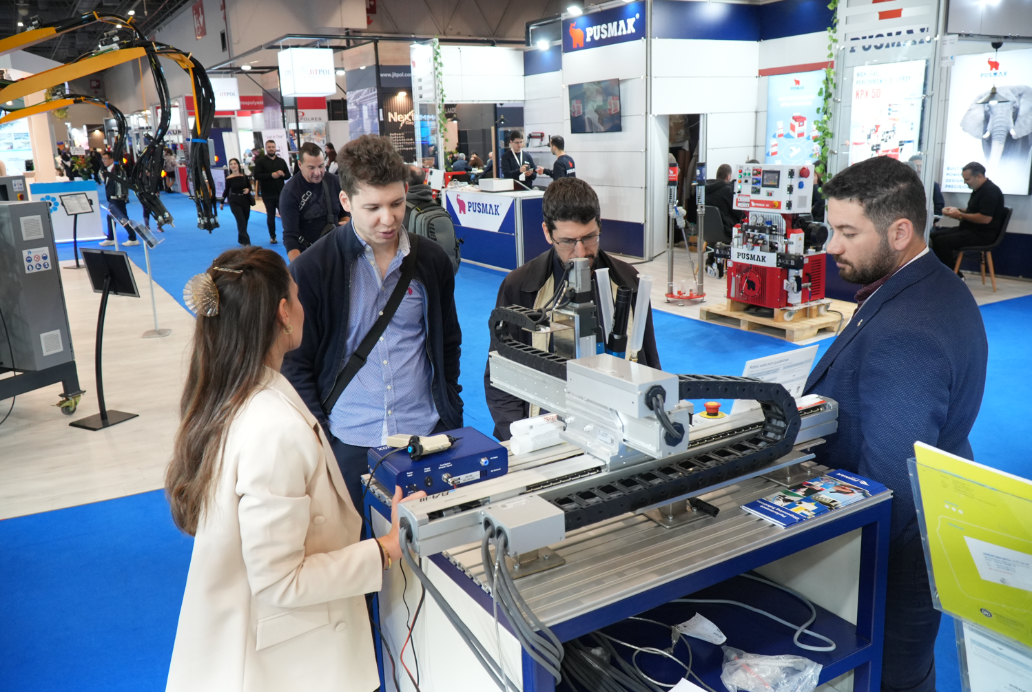 Adhesives & Bonding Eurasia