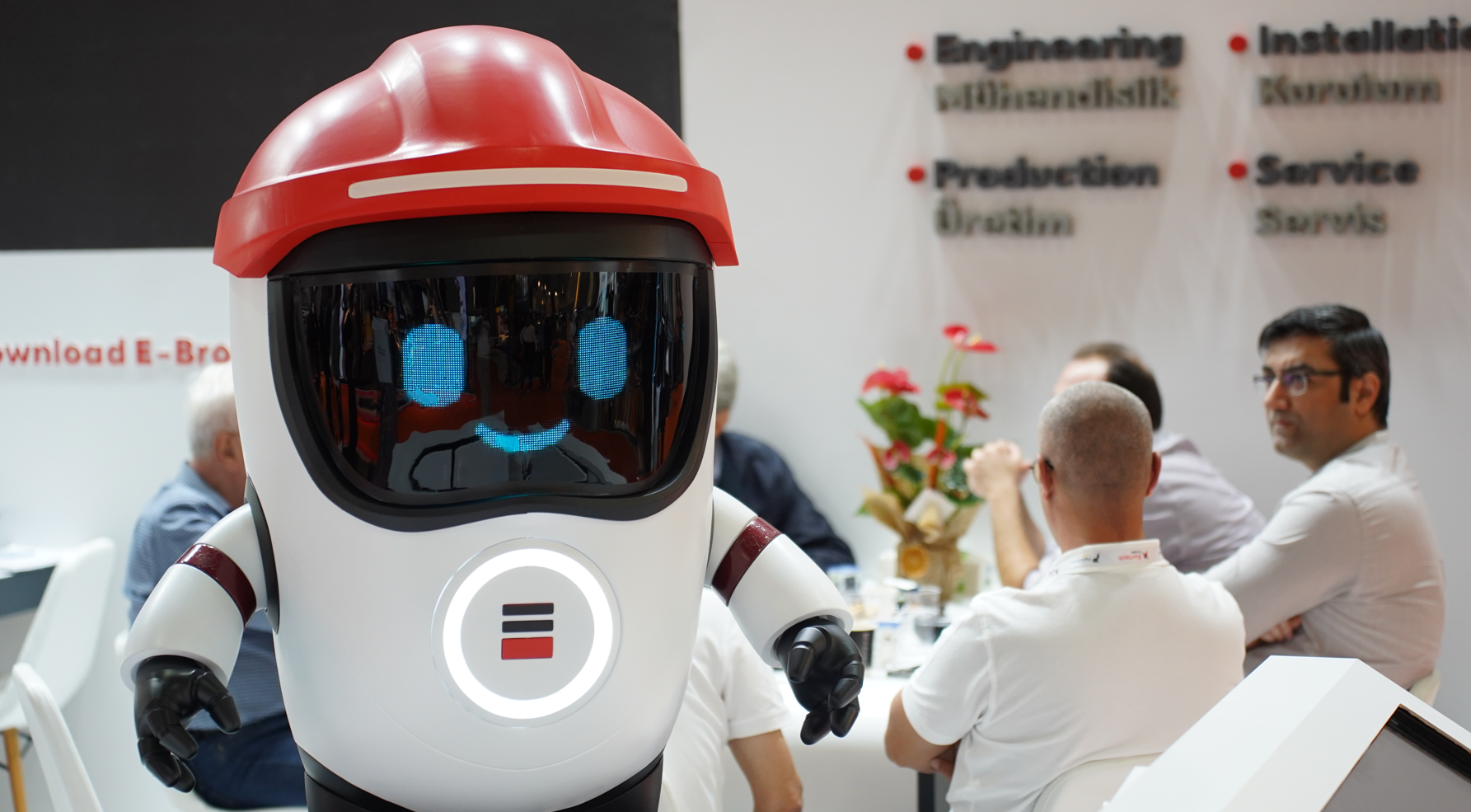 Surtech Eurasia