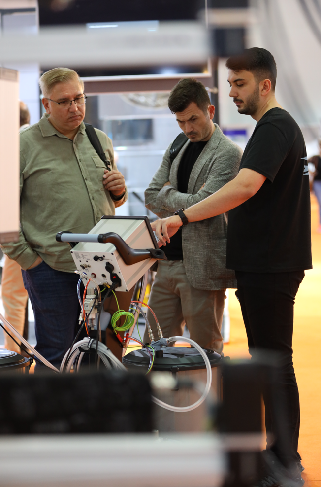 PaintExpo Eurasia