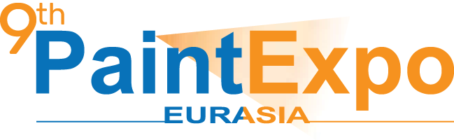PaintExpo Eurasia