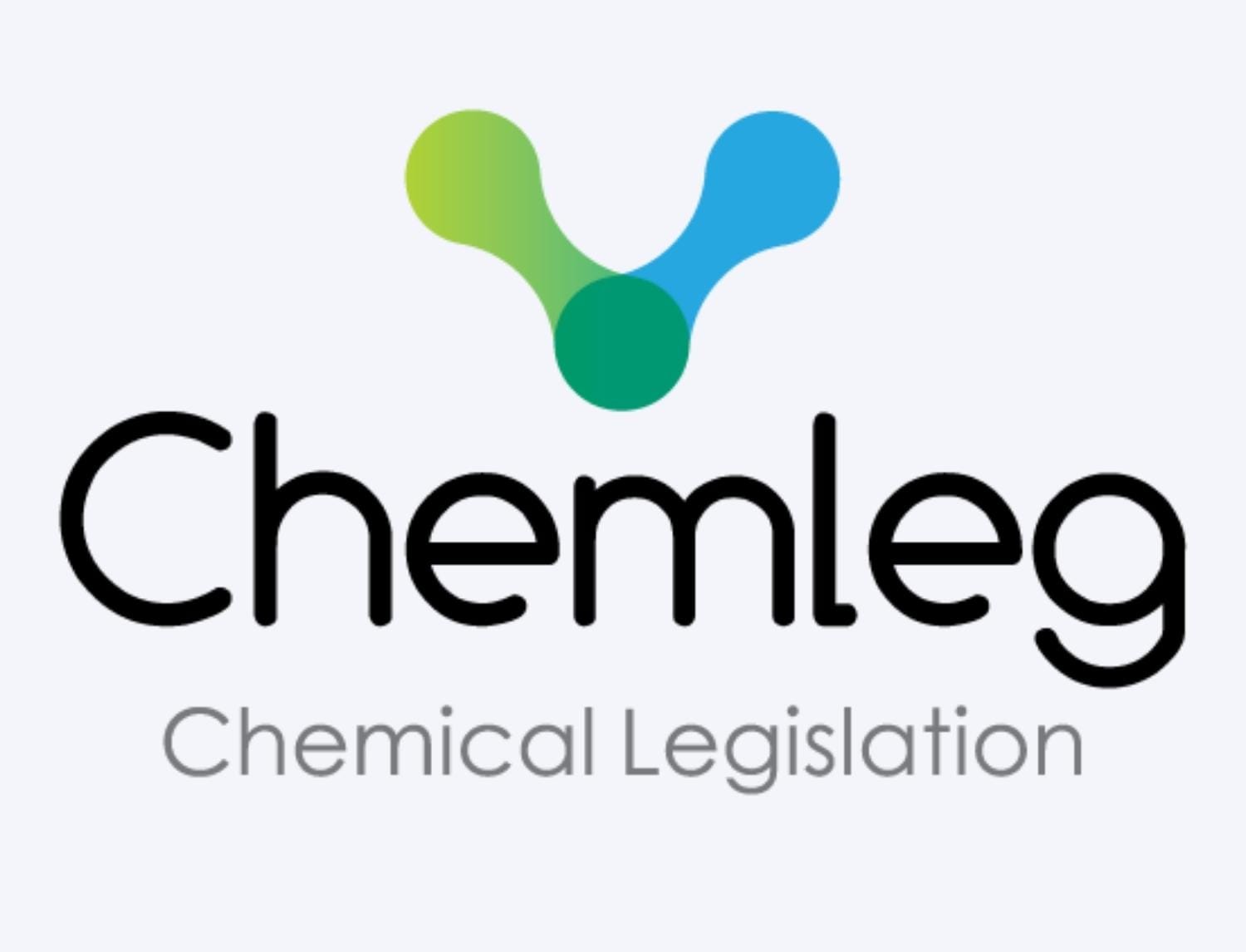 Chemleg – Chemical Legislation